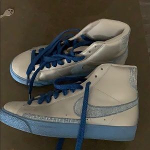 Nike Blazers
